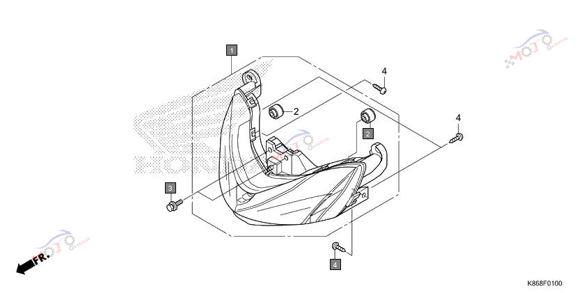 Engine Diagram